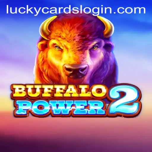 Exploring the Wild World of BuffaloPower2: Unveiling the Magic of LUCKY CARDS