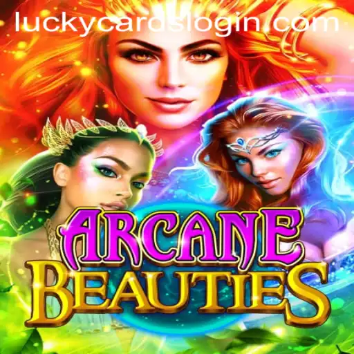 Exploring the Enchanting World of ArcaneBeauties: An Insight into LUCKY CARDS