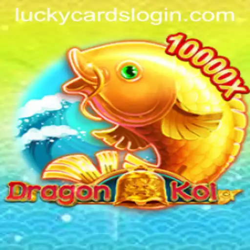 Exploring DragonKoi: The Enchanting World of LUCKY CARDS