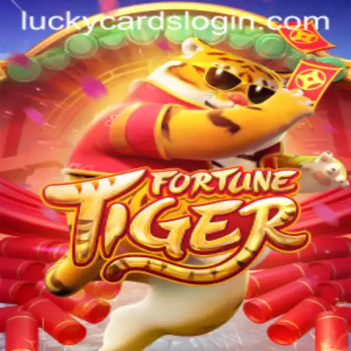 Unveiling FortuneTiger: The Exciting World of LUCKY CARDS