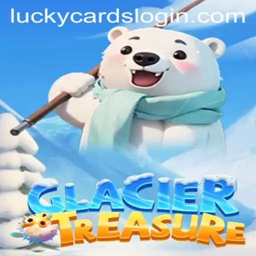 Discover the Thrilling World of GlacierTreasure: A Game of Strategy and Luck with LUCKY CARDS
