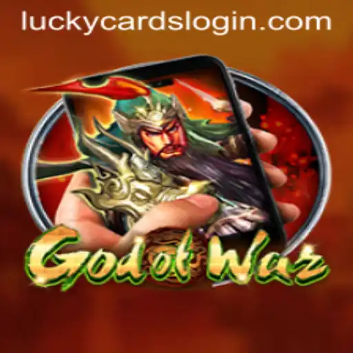 Exploring GodofWarM: A Dive into LUCKY CARDS