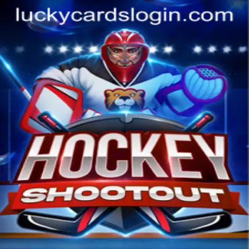 HockeyShootout's Unique Twist: The Excitement of LUCKY CARDS