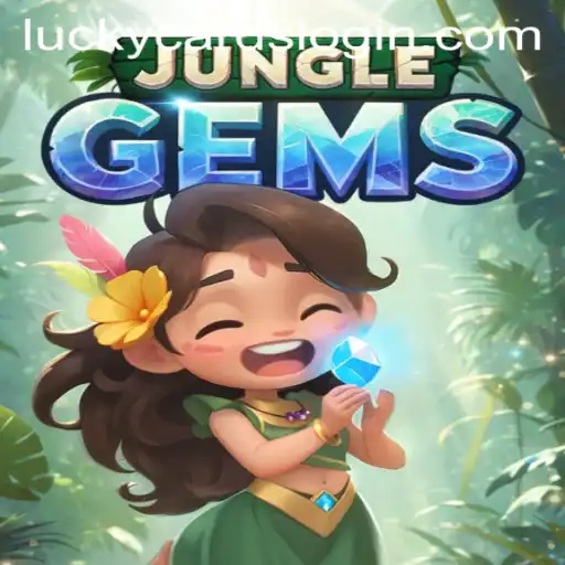 Discover Adventure and Fortune with JungleGems: The Thrilling World of LUCKY CARDS