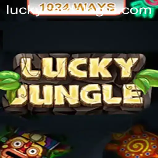Exploring LuckyJungle1024: A Thrilling Adventure with LUCKY CARDS