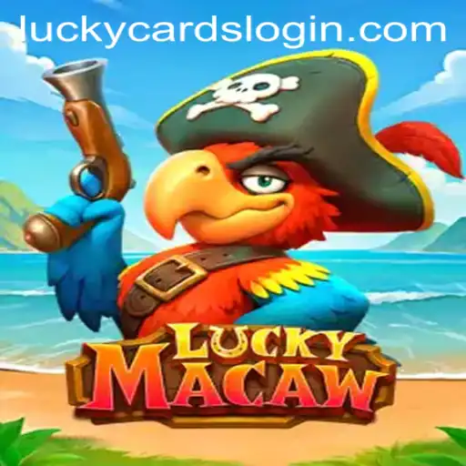 Unravel the Excitement: Discovering the World of LuckyMacaw and LUCKY CARDS
