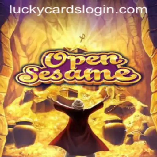 Discover the Magical World of OpenSesame: Unlocking the Adventure of LUCKY CARDS
