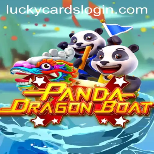 PANDADRAGONBOAT and LUCKY CARDS: A Unique Gaming Experience