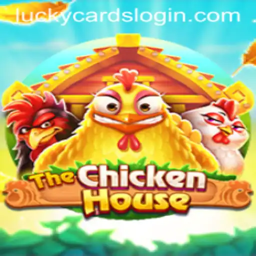 The Enchanting World of TheChickenHouse: Unveiling the Mysteries of LUCKY CARDS