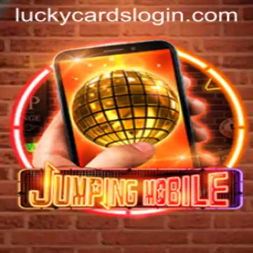 Jumpingmobile: A Thrilling Adventure with Strategic LUCKY CARDS