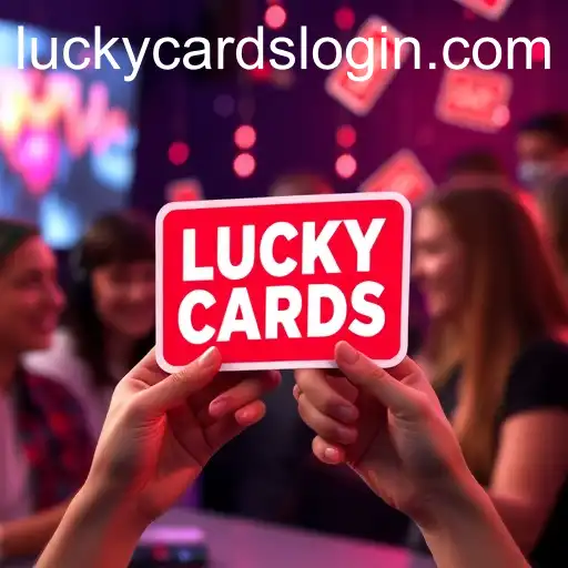 Exploring the Phenomenon of Live Streaming and the Impact of LUCKY CARDS