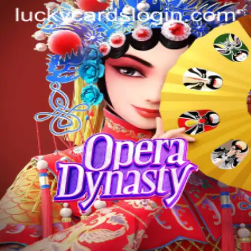 Discover the Enchanting World of OperaDynasty and Unlock the Mysteries of LUCKY CARDS