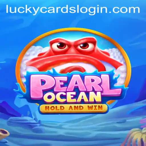PearlOcean: Discover the Thrilling World of LUCKY CARDS