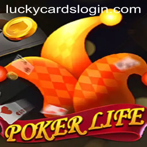 Exploring PokerLife: A Unique Card Game Experience with LUCKY CARDS