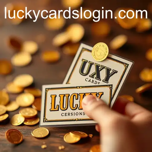 Unlocking Promotion Success with LUCKY CARDS