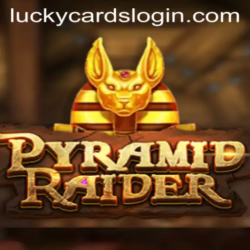 PyramidRaider: Explore the Ancient Game of Luck and Strategy