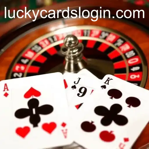 Roulette and the Role of LUCKY CARDS