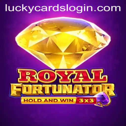 Discover the Thrills of Royalfort: Unveiling the LUCKY CARDS Challenge