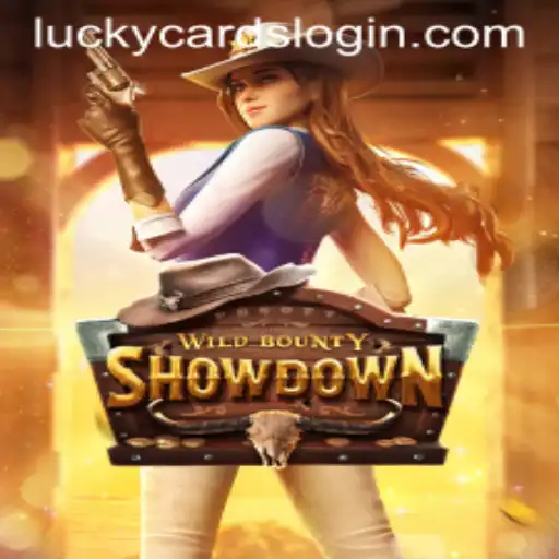 The Intriguing World of WildBountyShowdown and the Power of LUCKY CARDS